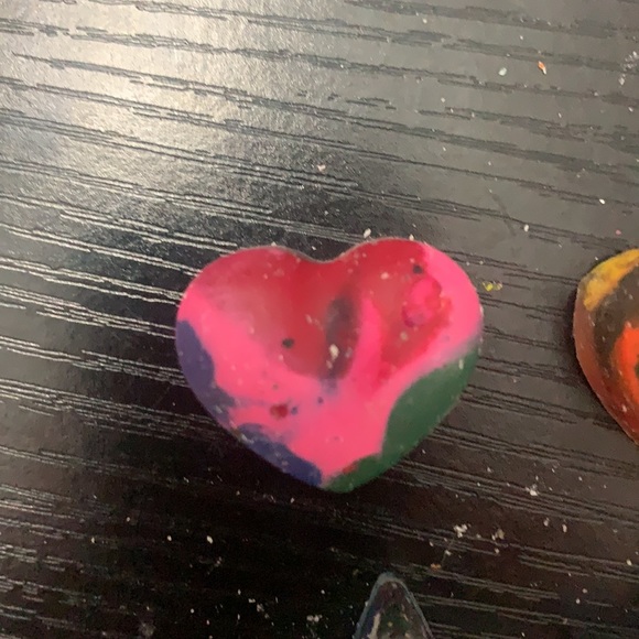 🥳Host Pick🤩HANDMADE - For charity- 30 Crayon set- profits donated - Picture 3 of 7